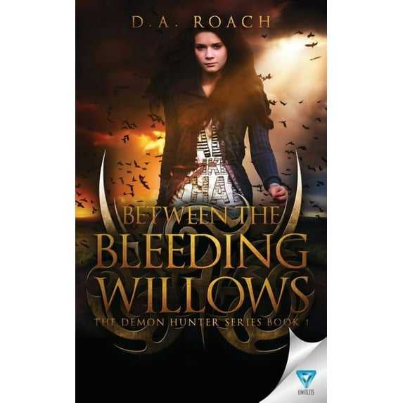 Between the Bleeding Willows (Paperback)