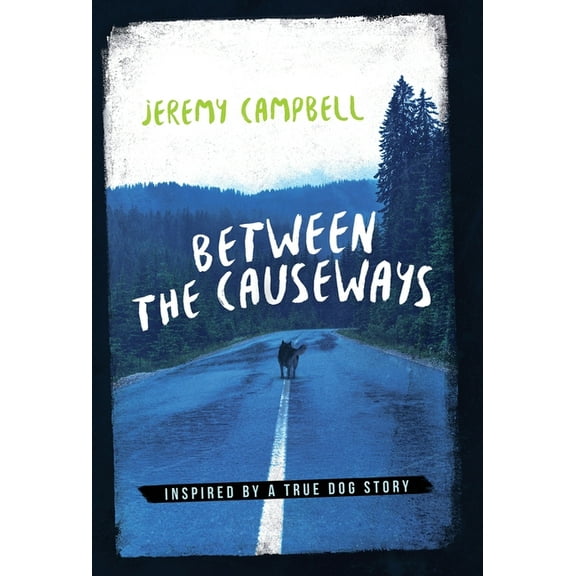Between the Causeways, (Hardcover)