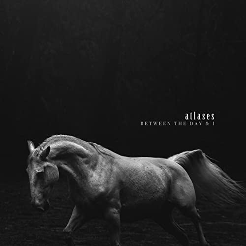 Between the Day & I (LP)