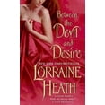thumbnail image 1 of Pre-Owned Between the Devil and Desire (Hardcover) 1607514702 9781607514701, 1 of 1