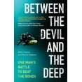 thumbnail image 1 of Between the Devil and the Deep: One Man's Battle to Beat the Bends, (Hardcover), 1 of 1