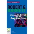 thumbnail image 1 of Pre-Owned Between the Devlin and the Deep Blue Seas (Audiobook 9781743137550) by Robert G Barrett, Dino Marnika, 1 of 1