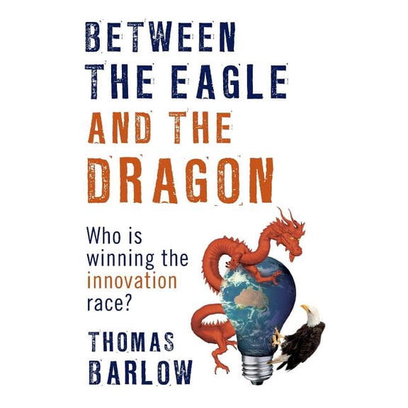 Between the Eagle and the Dragon