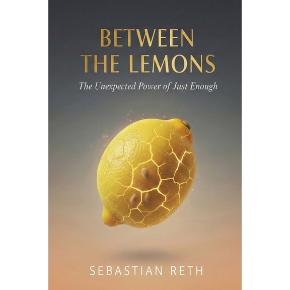 Between the Lemons: The Unexpected Power of Just Enough, (Paperback)