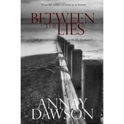 Between the Lies, (Paperback)