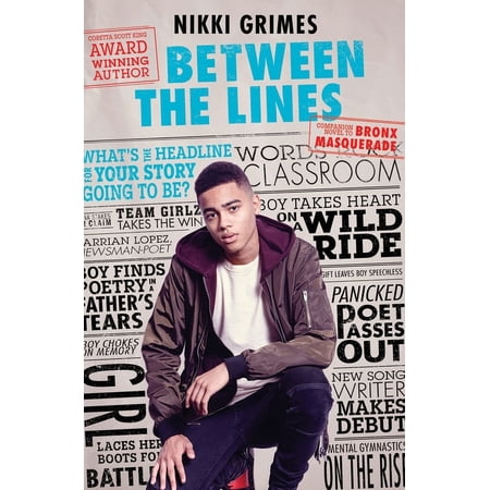 Between the Lines, (Paperback)