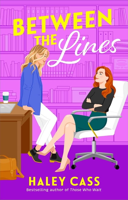 Between the Lines, (Paperback)