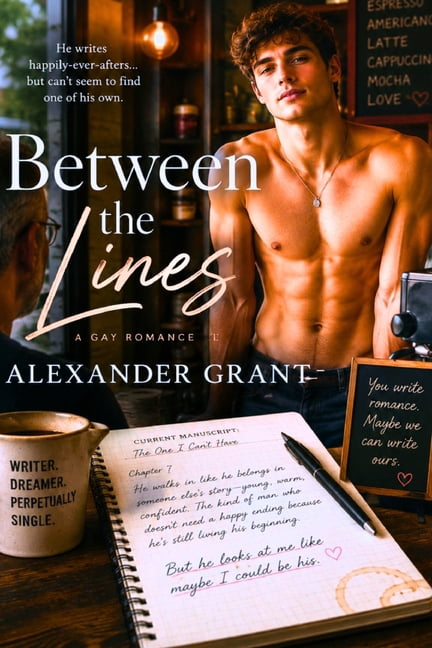 Between the Lines, (Paperback)