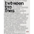 thumbnail image 1 of Pre-Owned Between the Lines: Volume 2: A Coloring Book of Drawings by Contemporary Artists (Paperback 9780615309385), 1 of 1