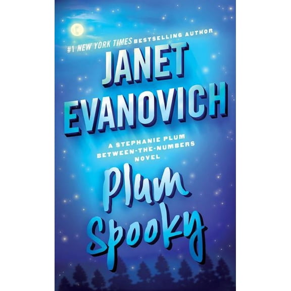Pre-Owned Between the Numbers Novel, 4: Plum Spooky: A Stephanie Plum Between the Numbers Novel (Paperback)