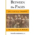 thumbnail image 1 of Between the Pages: Where Trials Become Triumph! Paperback, 1 of 1