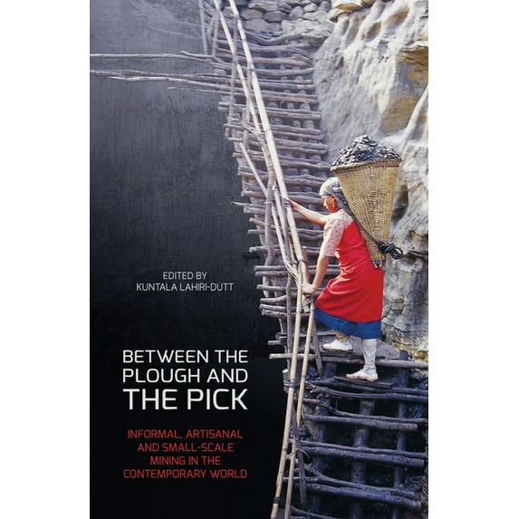 Between the Plough and the Pick : Informal, artisanal and small-scale mining in the contemporary world (Paperback)