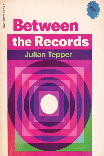 Between the Records, (Paperback)