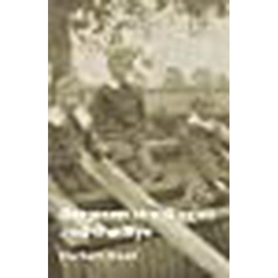 Between the Riccall and the Rye (Paperback)