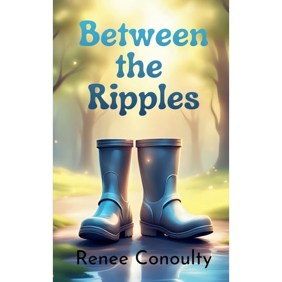 Between the Ripples, (Paperback)
