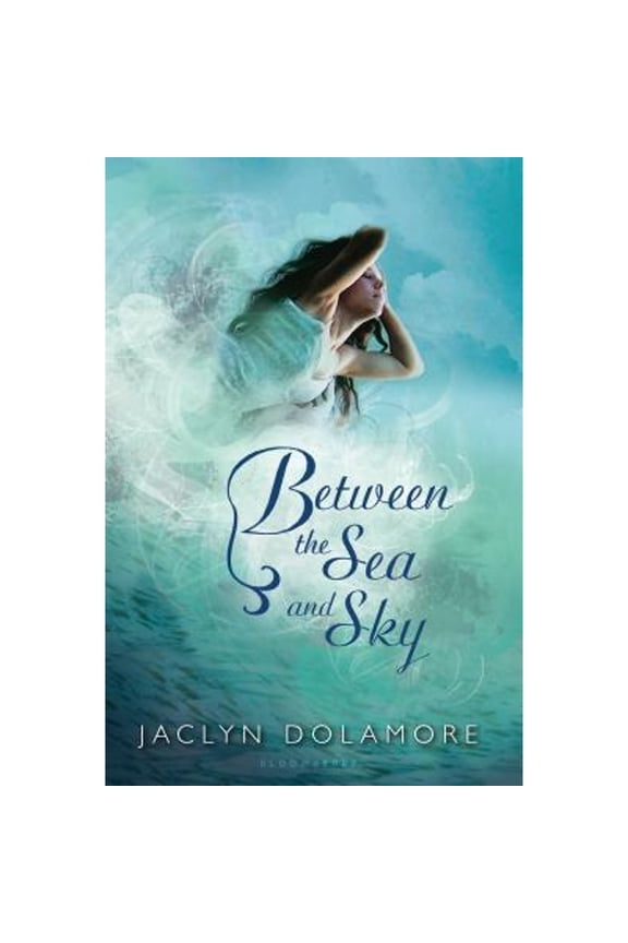 Pre-Owned Between the Sea and Sky
