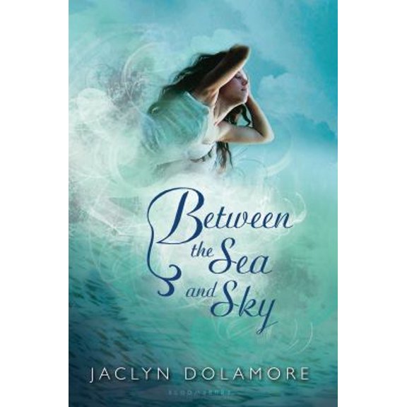 Pre-Owned Between the Sea and Sky (Paperback) 1599909227 9781599909226