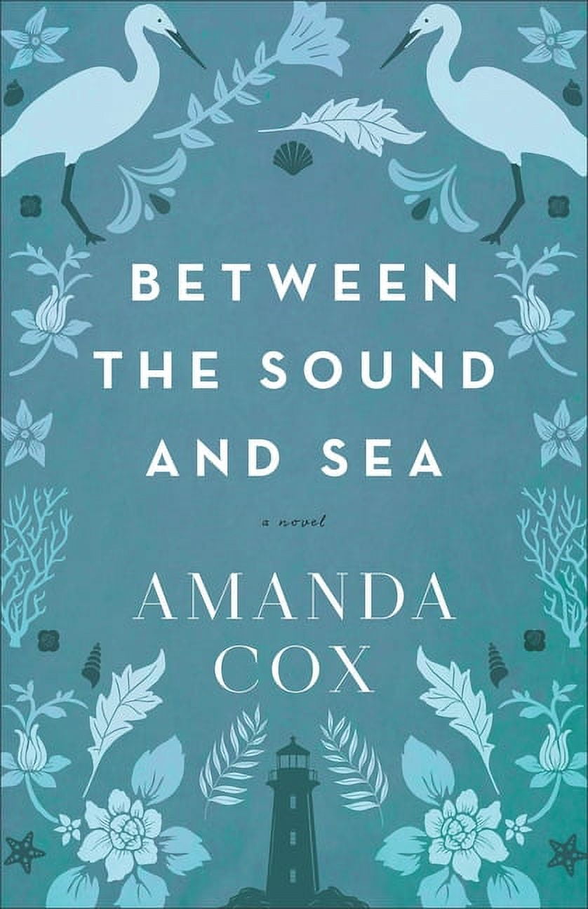 Between the Sound and Sea, (Paperback) - Walmart.com