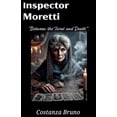 thumbnail image 1 of Between the Tarot and Death Inspector Moretti, Book 2, (Paperback), 1 of 1