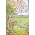 thumbnail image 1 of Pre-Owned Between the Woods and the Water: On Foot to Constantinople from the Hook of Holland: The Middle Danube to the Iron Gates (Paperback) 0719566967 9780719566967, 1 of 1