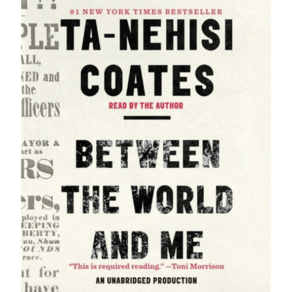Pre-Owned Between the World and Me (Unknown) 0451482212 9780451482211