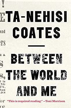 Pre-Owned Between the World and Me (Hardcover) 1410485846 9781410485847