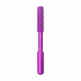 thumbnail image 1 of Betypura 30 Germanium Stones Facial Roller - 360° Rotating Beauty Massager with Hexagonal Wheel, Lightweight Aluminum Alloy for Face & Body, Ideal for Women(Purple), 1 of 7