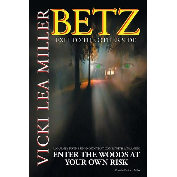 Betz : Exit to the Other Side