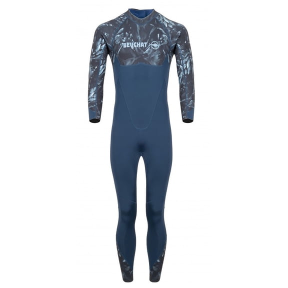 Beuchat 2mm Atoll Men' s Full Wetsuit