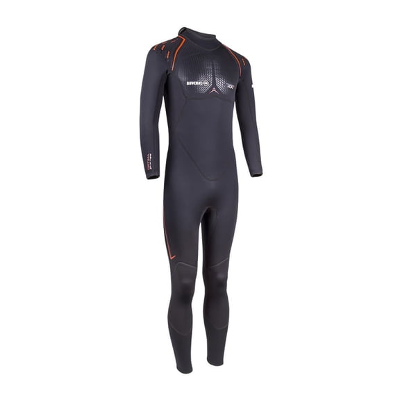 Beuchat 3mm Optima Men's Full Wetsuit