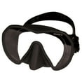 thumbnail image 1 of Beuchat Maxlux S Mask | Black, 1 of 6