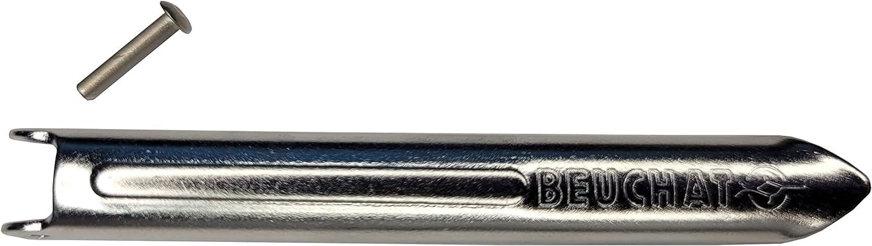 Beuchat Replacement Stainless Steel Flopper/Barb 3 inches long for 6 ...