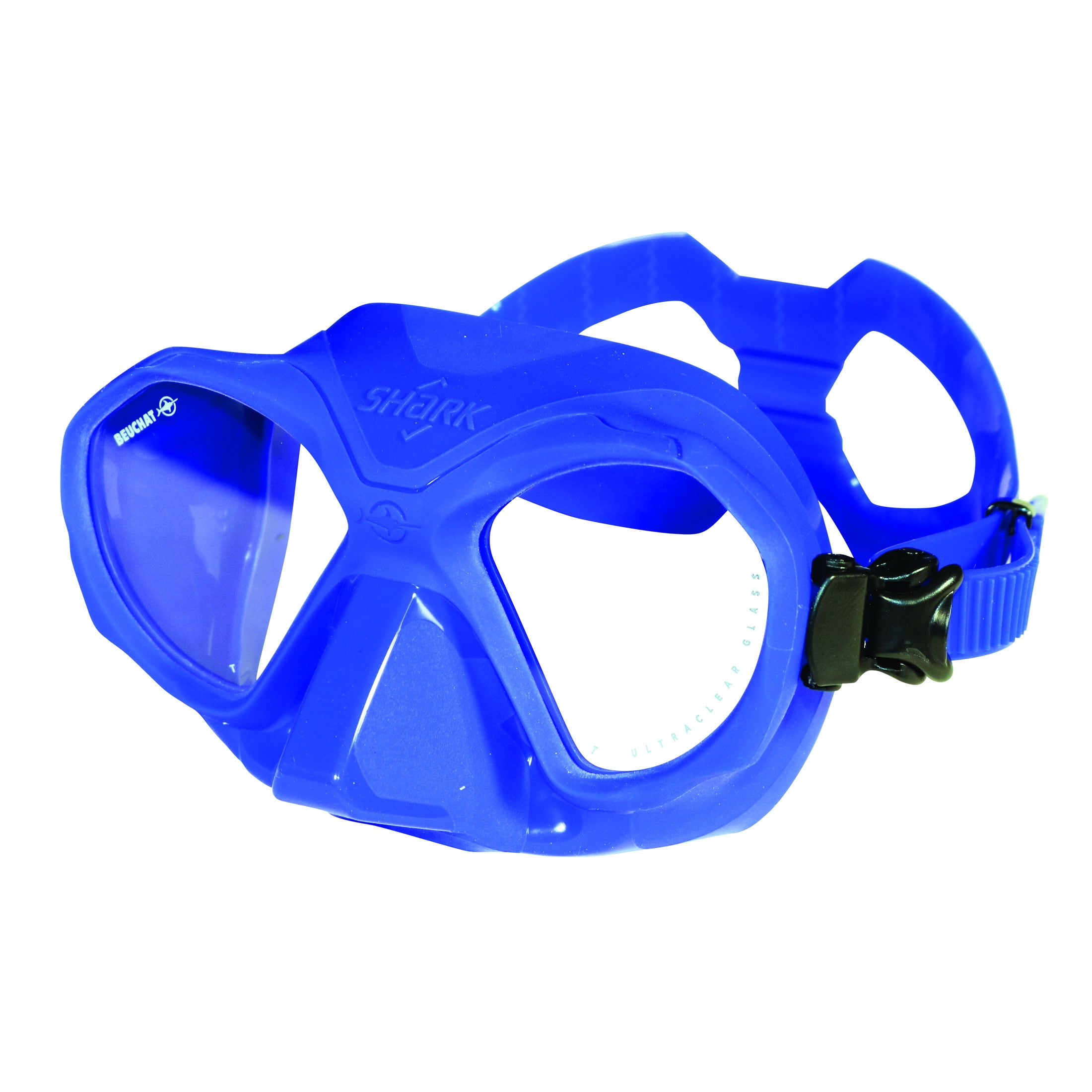Beuchat-Shark-Stealth-Mask- 