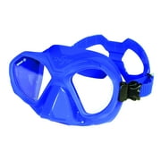 Beuchat Shark Stealth Mask - Ultra Blue