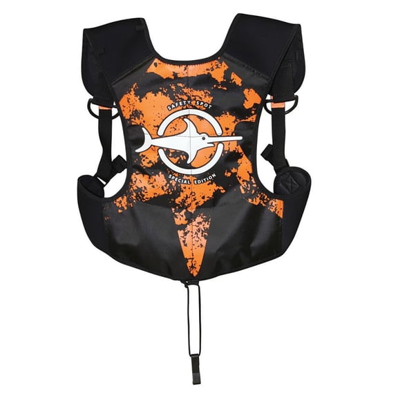 Beuchat Weight Vest