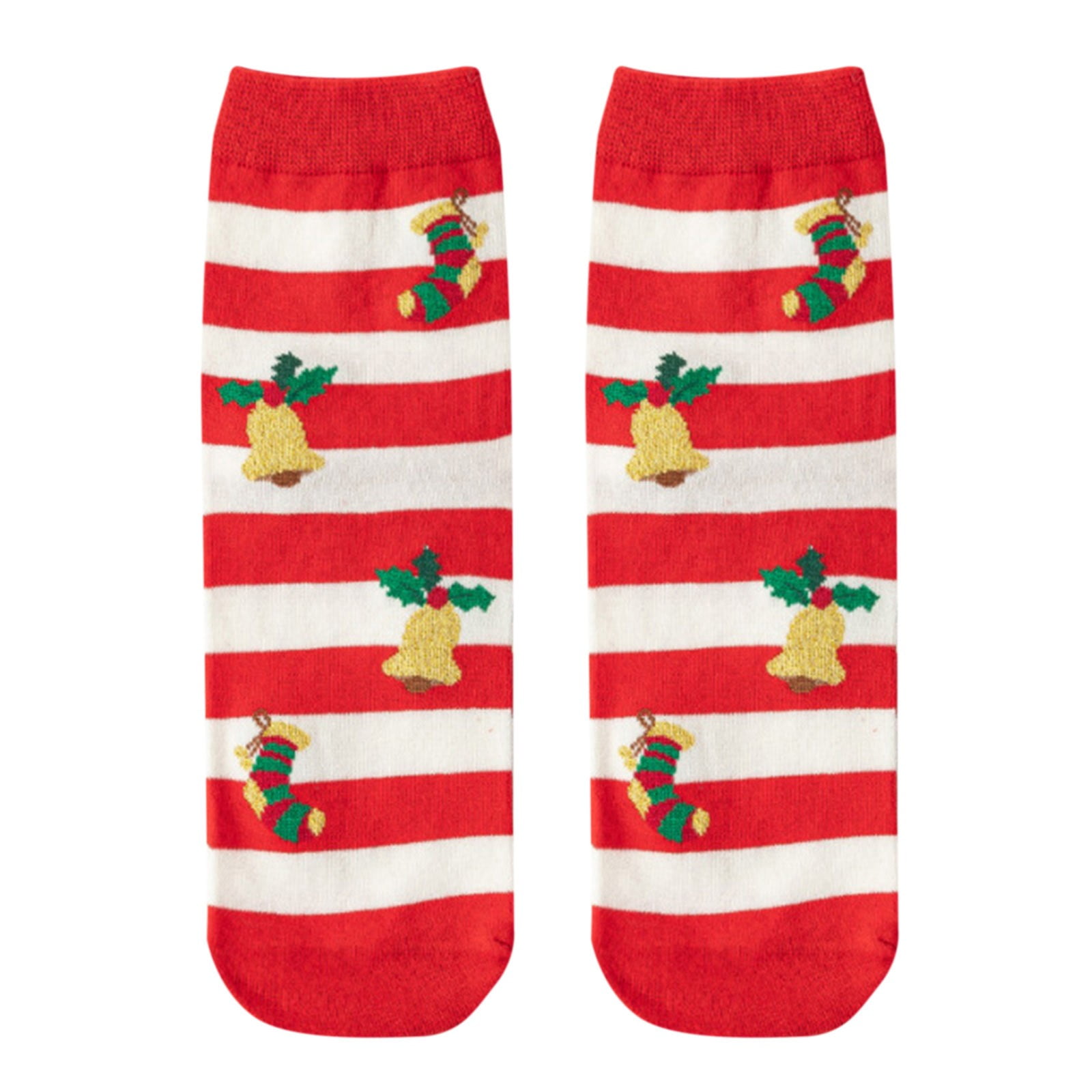 Beugl Ankle Socks Clearance, Womens Christmas Stockings To Keep Warm