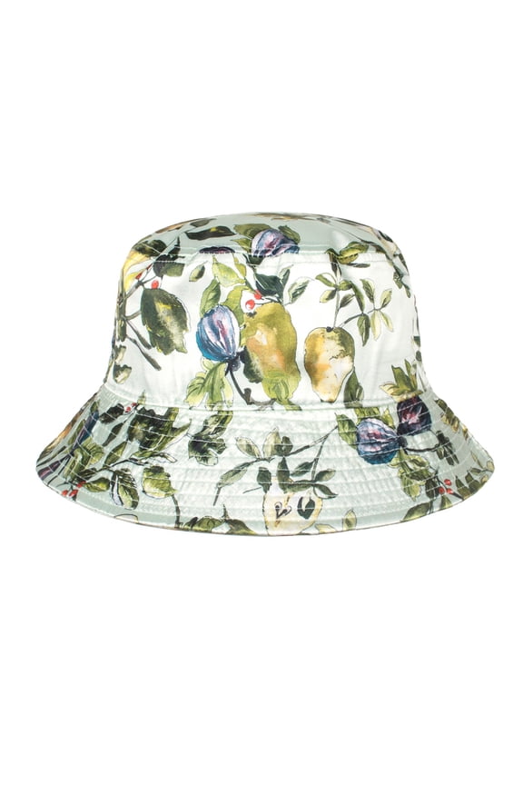 Bucket Hat, Women Men Sunscreen Sun Protection Going out Print Bucket Hat Basin Cap Bucket Hat Beach Hat, Sun Hats for Women B One size