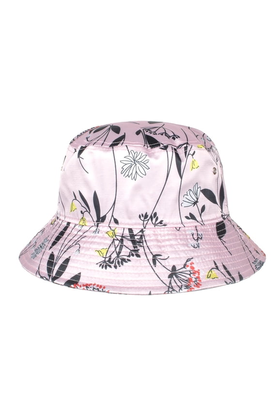 Bucket Hat, Women Men Sunscreen Sun Protection Going out Print Bucket Hat Basin Cap Bucket Hat Beach Hat, Sun Hats for Women E One size