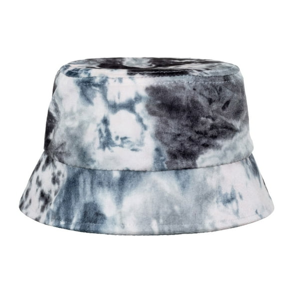 Beugl Bucket Hat, Women Men Sunscreen Sun Protection Going out Print Bucket Hat Basin Cap Bucket Hat Beach Hat, Sun Hats for Women Green One size