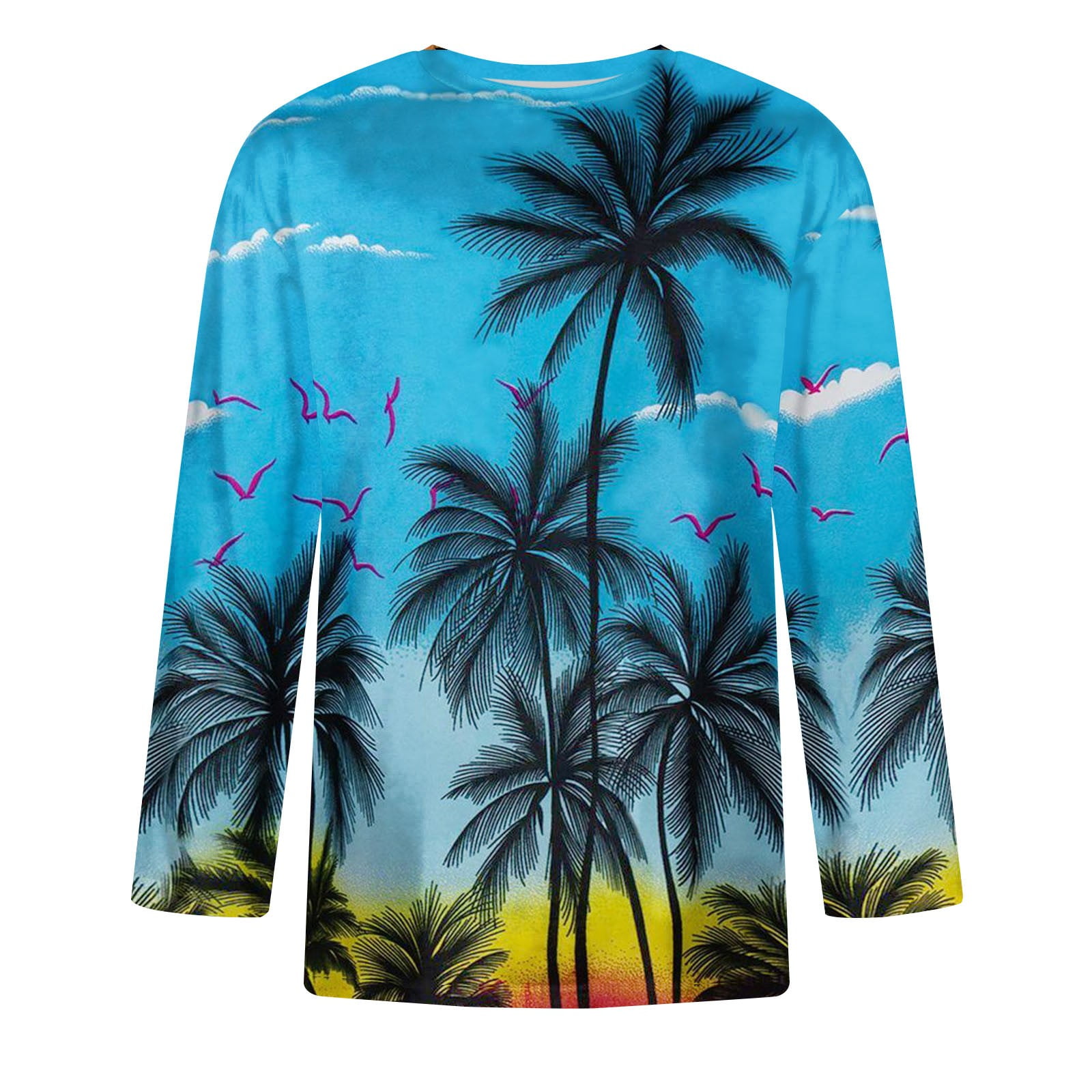 Beugl Mens Shirts Clearance, Men's Fashion Spring and Summer Casual