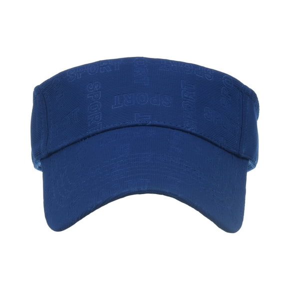 Beugl Visor Hats Clearance, Womens Fashion Women Men Solid Color Beach Adjustable Baseball Cap Hip Hop Hat Sun Hat Baseball Cap Women Sun Hats for Women I One Size