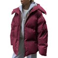 Beugl Winter Jackets for Women, Womens Winter Thick Coats Warm Fleece