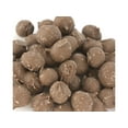 thumbnail image 1 of Beulah's Double Dipped Chocolate Peanuts, 1 Pound Package, 125 Pieces, 1 of 7