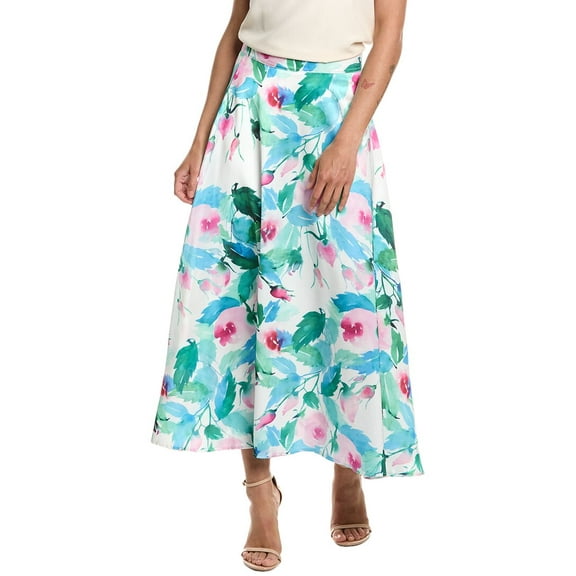 Beulah womens  Skirt, m, Blue