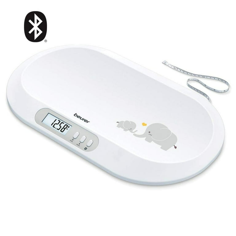Unicherry Baby Scale, 2 in 1 Digital Baby Scale - Baby Gate/Fence & Playard  - The Baby Resale LLC, Second Hand Baby Clothing Store