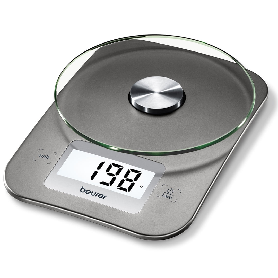 Easy@Home Digital Kitchen Scale Food Scale with High Hong Kong