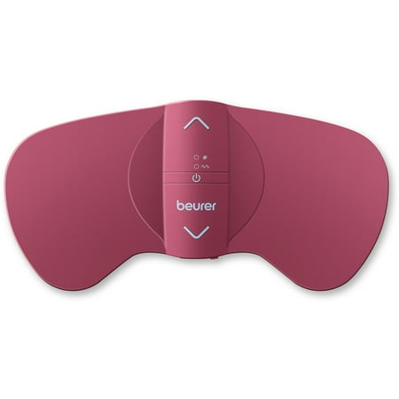 Beurer - Menstrual Relief TENS & Heat - Pink