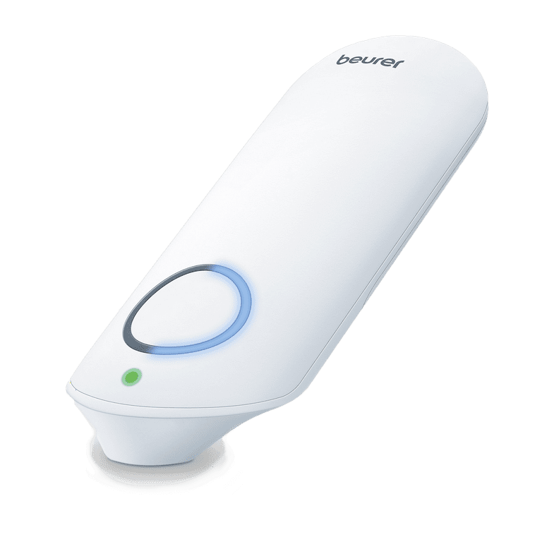 heat it - Smartphone-Powered Insect Bite Healer - Chemical-Free Relief from  Itching & Pain just with Concentrated Heat - for Android with USB-C (not