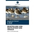 thumbnail image 1 of Beurteilung Von Nistplätzen Von Vögeln (Paperback), 1 of 1