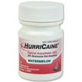 Beutlich LP Pharmaceuticals Hurricaine Topical Anesthetic Gel 1 Oz
